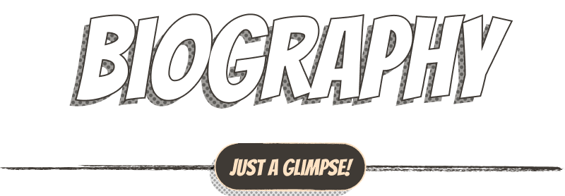 Biography Section